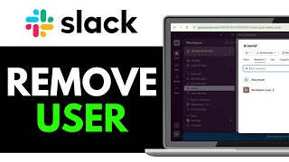 How To Remove User From Channel in Slack 2025 (QUICK GUIDE) How To Remove User From Channel in Slack 2025 (QUICK GUIDE)