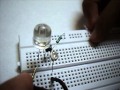 how to make a light sensor.