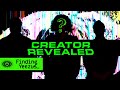 Solving gamings biggest mystery  creator revealed  finding yeezus finale