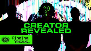 Solving Gamings Biggest Mystery - Creator Revealed - Finding Yeezus Finale