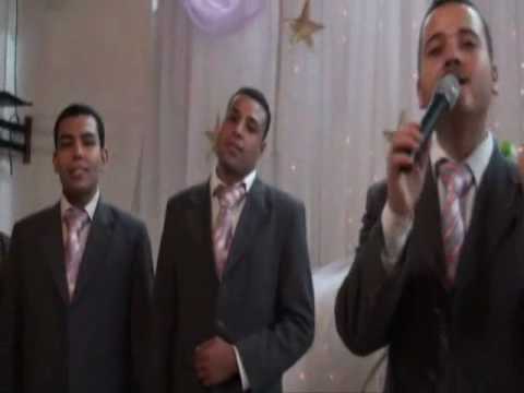 زينة شباب البلد لفريق الندى