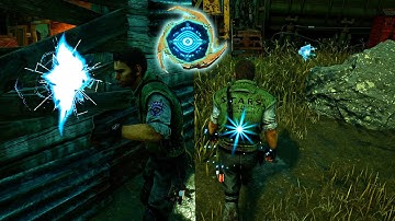 This Is The New Memory Shard Challenge