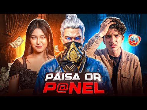 Piyush Joshi 🤡 & Purnima Gaming Reality! 💀