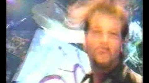 Ace of Base: The Bridge (1995)