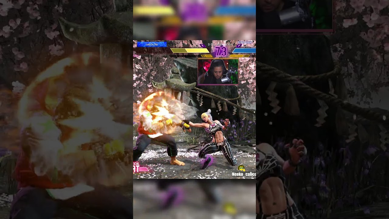 Juri plays with her prey . 