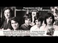 Presentación LIBRO GRUPO UNO La Leyenda de Comodoro
