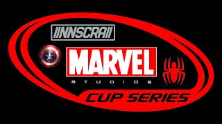 //NNSCRA// Marvel Studios Cup Series | S10 | Race 13 | Radmin VPN 400 at Michigan