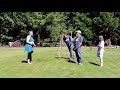 Back To Eden Garden Tour June 2021 - A Walk With Friends - L2Survive with Thatnub