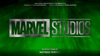 Marvel Studios Avengers Doomsday Opening Fanfare X-Men And Avengers Themes
