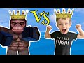 Who is the winner? Gameplay with Jessy