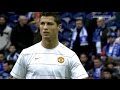 Cristiano Ronaldo vs Porto Away 08-09 HD 720p by Hristow