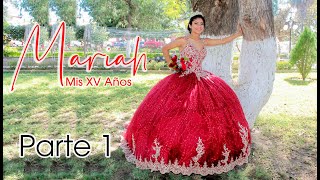 🎶MARIACHI y TAMBORA XV AÑOS MARIAH ZUÑIGA DE LUNA, DESDE LAS MESAS DE DON LUIS, CD DEL MAÍZ, SLP, 🎶