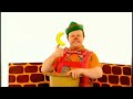 Little Jack Horner &amp; Little Miss Muffet - Mr Tumble (Series 2, Episode 3)