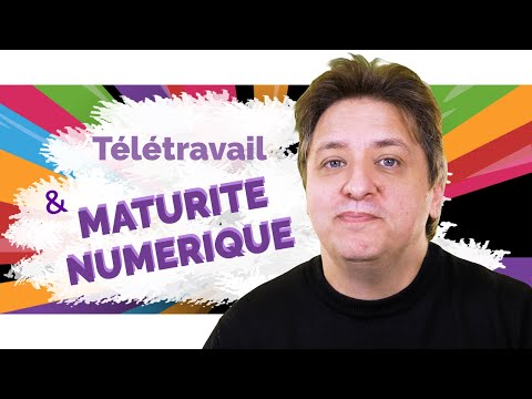 Les risques du télétravail pour la sécurité de votre système d'information. Les risques du télétravail pour la sécurité de votre système d'information.
