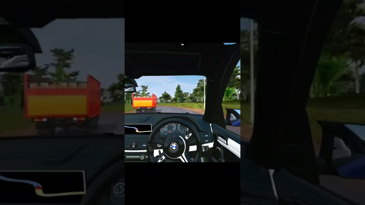   Bmw Bike Mod For Bus Simulator Indonesia  Latest