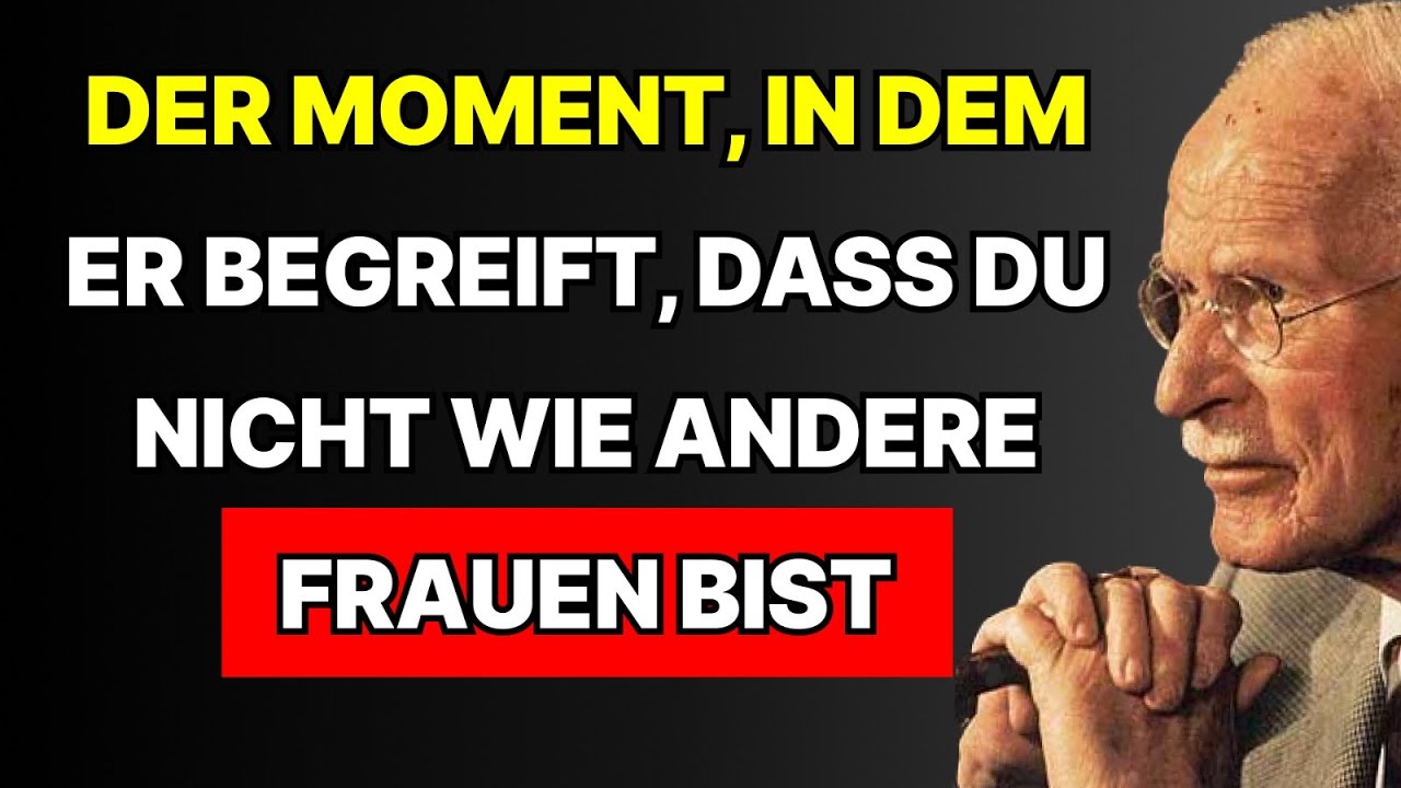 Der Moment, in dem er erkennt, dass du nicht wie andere Frauen bist | (Sie ist anders)