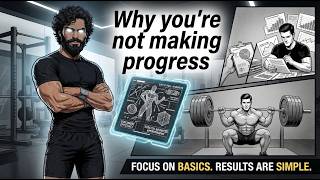 is optimization killing your gains