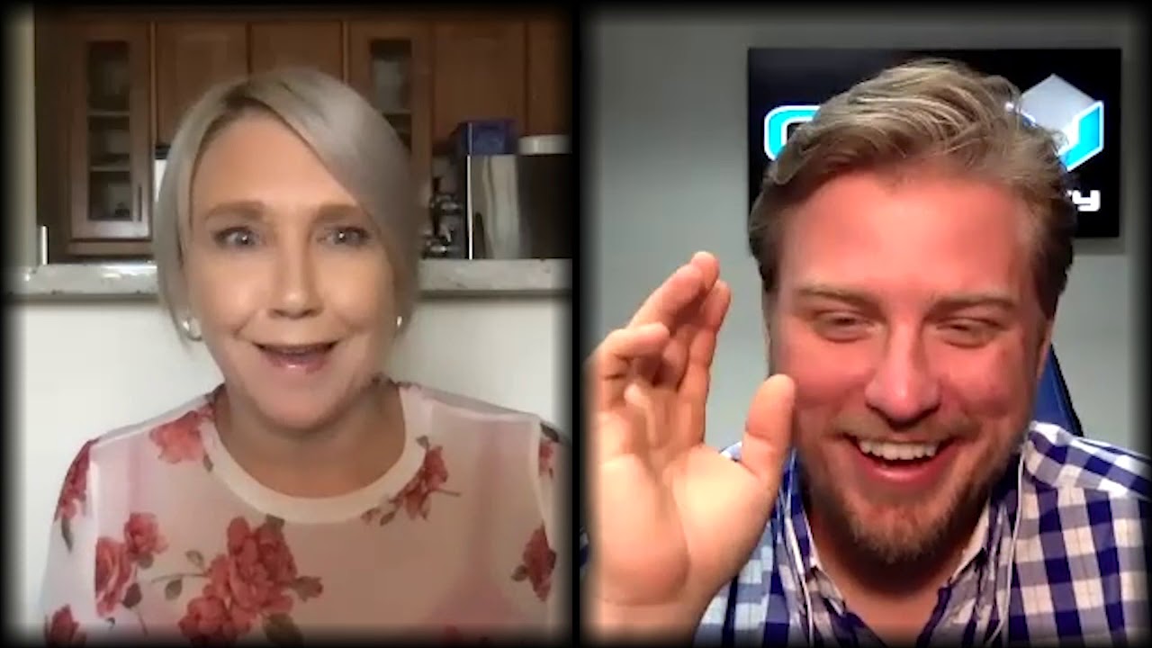 Ang & Rob Rants - Episode 15: Internal Competition Woes - YouTube