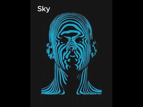 Ditso - Sky (Afro house)