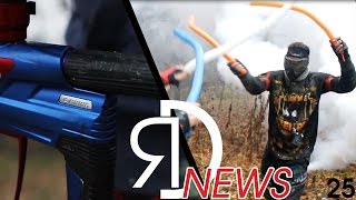 ЯDnews 25: MacDev Cyborg 6, БИСИ-2014