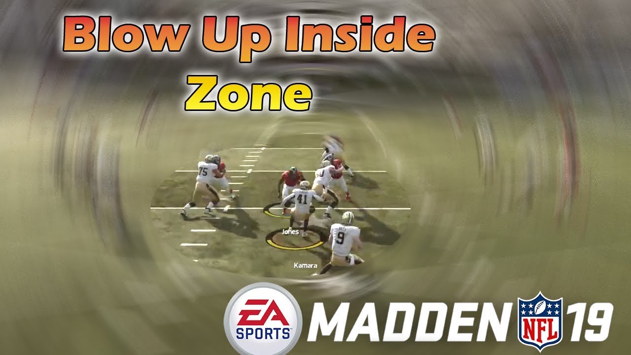 Big Nickel is GLITCHY | Madden 19 Tip