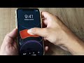 how to set wallpaper on iphone |homescreen and lockscreen wallpaper for  iphone