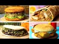 Top 10 SUPER SIZE Twisted Recipes