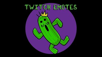 Basic Adobe Illustrator Twitch Emote Creation Tutorial