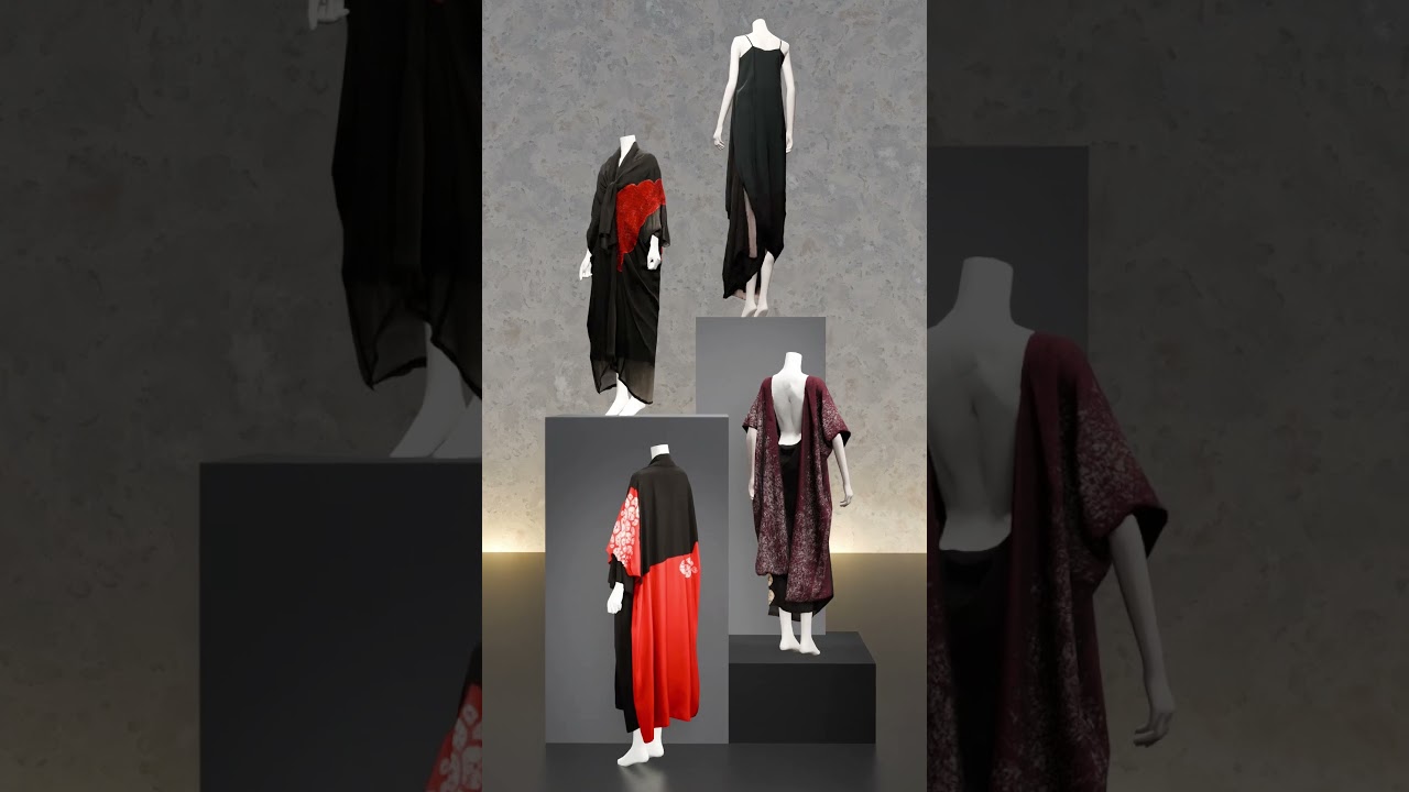 ヨウジヤマモト : 1995年　春夏ルックブック- 希少 ヨウジヤマモト: 1995年 春夏 ルックブックー 希少 - メルカリ