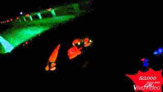 S2000 Acceleration 0-260