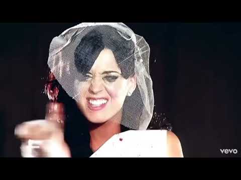 Hot N Cold Katy Perry Clean Music Video