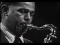 Oscar Petersons trio feat. Dexter Gordon - 30.10.1969