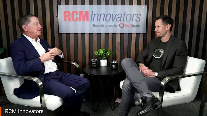 RCM Innovators  Paul Hiltz, President & CEO, NCH H...