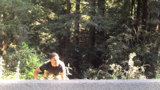 Where Slugs ride bikes: UCSC Bicycle services, events, and more