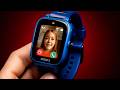 Aimoto Style Kids Smart Watch 4G Video Call - Full Review