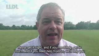 Help Help Help | LandLord Licensing and Defence