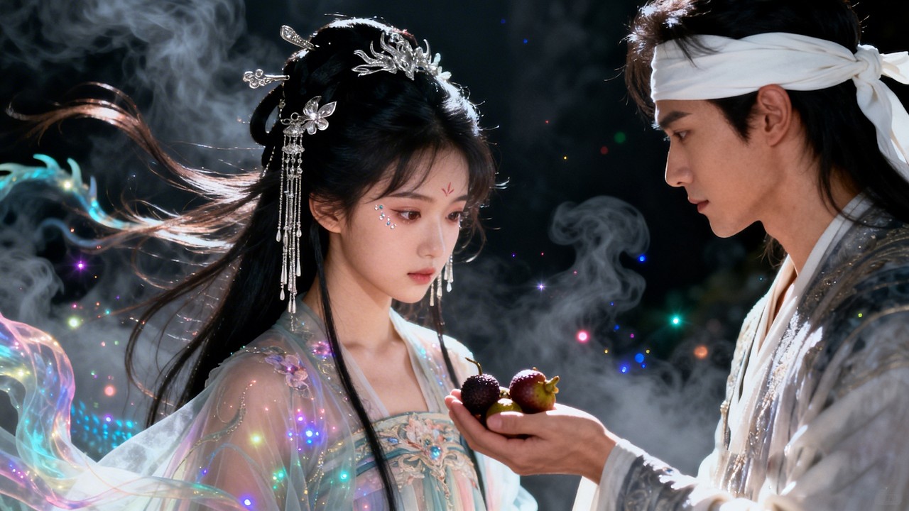 💕Suami polosku hanya memanjakanku: semua yang terbaik di dunia untuk pengantin kecilnya #drama
