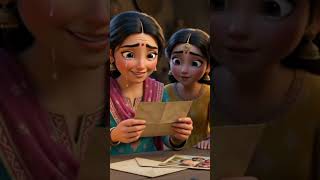 2nd part #kahani #villagelife #mysteriousstory #raaz #ancientfort #sisters #visualstorytelling #susp