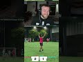 John Jones knocks a guy in Football, and they ask for proof | #russopirat on #Twitch