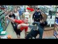 When Thieves Rob The Wrong Store! | Dumbest Criminals Caught on Camera #02