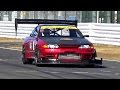 チャレンジクラブGPの激速なマシンたち
