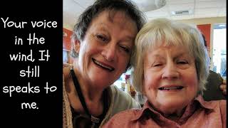 MAY 04, 2026 REMEMBERING MOM'S 90TH BIRTHDAY