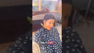 Scared of starting your NATURAL HAIR JOURNEY??? This is for you| Natural Hair Diary