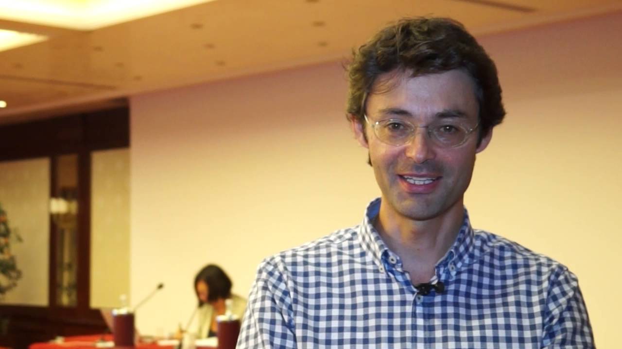 ordine degli avvocati di firenze ANF verso il XXXIII Congresso Nazionale Forense, Giovanni Bertino - La giovane avvocatura