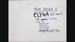 The Dead C - World