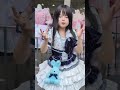 アイドル衣装で『トゥインクる!!大妖精』踊った🩷#踊ってみた #キッズアイドル