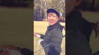【速報】ホールインワン出ました！！ #Shorts