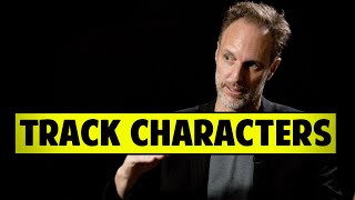 How Can Someone Who Doesn't Outline Be Good At Structure? - Jim Agnew