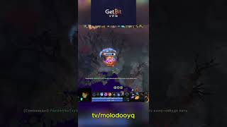 ТОП 1 ИНВОКЕР tv.molodooyq | Дота 2