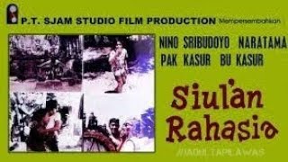Download Lagu Film Anak SIULAN RAHASIA 1977 MP3
